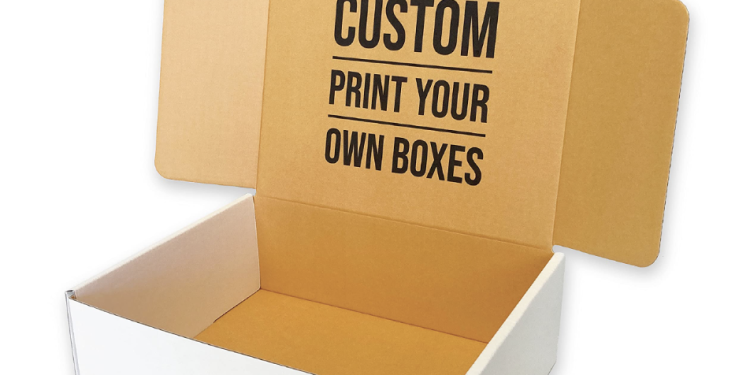 Custom Boxes Elevating Your Brand’s Packaging Game